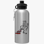 Спортивная бутылка