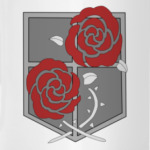 Shingeki no Kyojin Attack on Titan Garrison