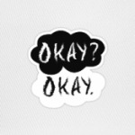 The Fault in Our Stars (Виноваты Звезды)