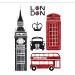 London