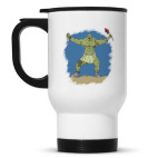 Кружка-термос