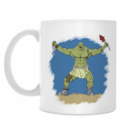 Кружка 330 мл