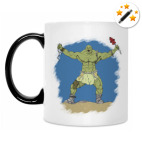 супермутант