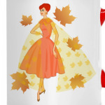 Леди осень