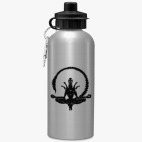 Спортивная бутылка