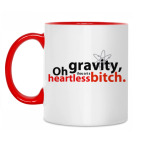 'Oh Gravity'