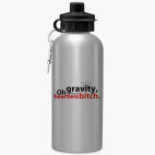 Спортивная бутылка