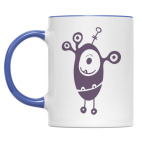 Мой любимый монстр