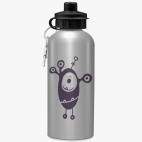 Спортивная бутылка