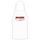 Кухонный фартук