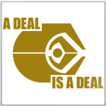 Магнит акриловый 6,5 x 6,5 см