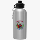 Спортивная бутылка