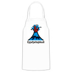 Кухонный фартук