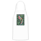 Кухонный фартук