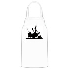 Кухонный фартук