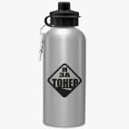 Спортивная бутылка