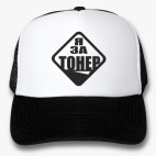 Кепки Trucker