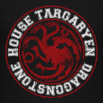 Игра престолов.Таргариены