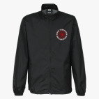 Ветровка без капюшона