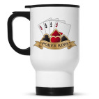 Кружка-термос