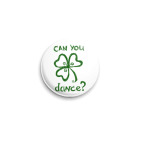 Can you dance?