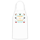 Кухонный фартук