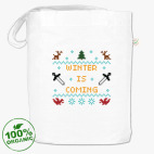 Сумка шоппер