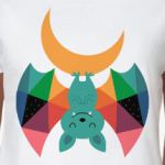 Летучая Мышь