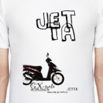 Gx-Moto Jetta