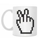 Кружка 330 мл