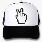 Кепки Trucker