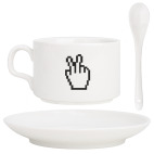 Кофейный набор