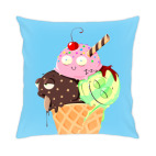 Рожок Морожок