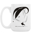 Кружка 420 мл