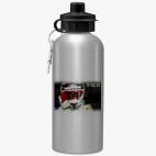 Спортивная бутылка