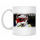 Классическая кружка Мотофристайл