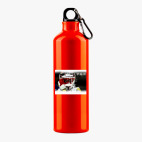 Металлическая бутылка 700 мл UV-DTF