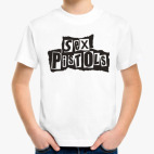Sex Pistols
