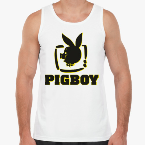 Майка PIGBOY