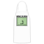 Кухонный фартук