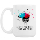 Кружка 420 мл