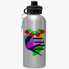 Спортивная бутылка