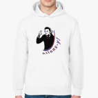 Толстовка худи