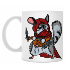 Боевая Крыса