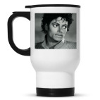 Кружка-термос