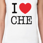  I LOVE CHE