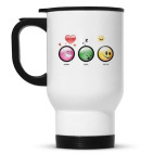 Кружка-термос