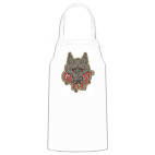 Кухонный фартук