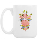 Кружка 420 мл