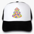 Кепки Trucker